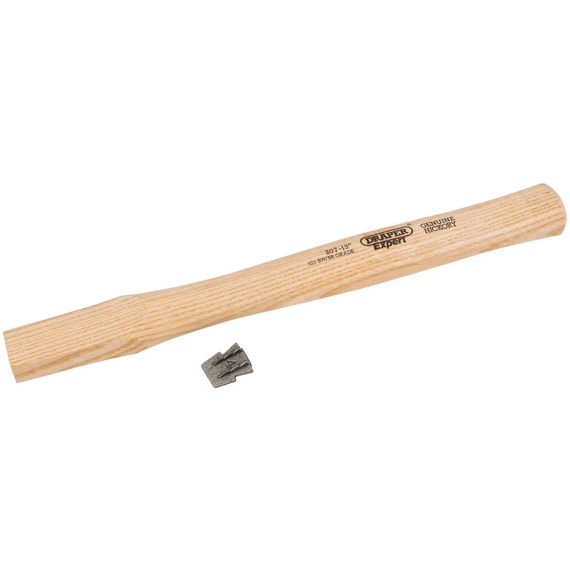 TRIDENT Hickory Hammer Shaft and Wedges