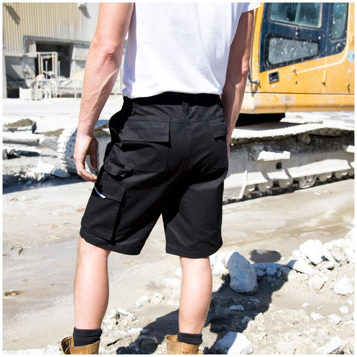 Result Work-Guard Action Shorts Size 32