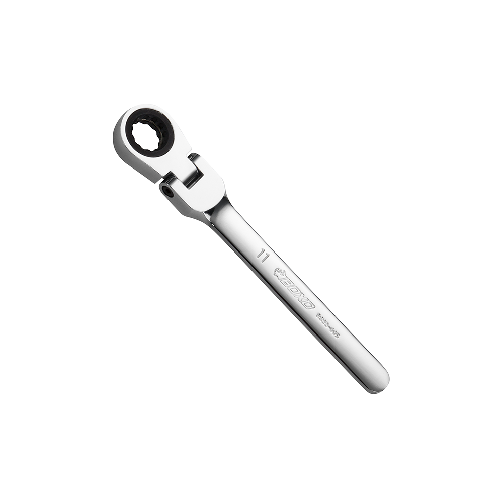 BOXO 1/4" Ratcheting Spanner from BX440-R2