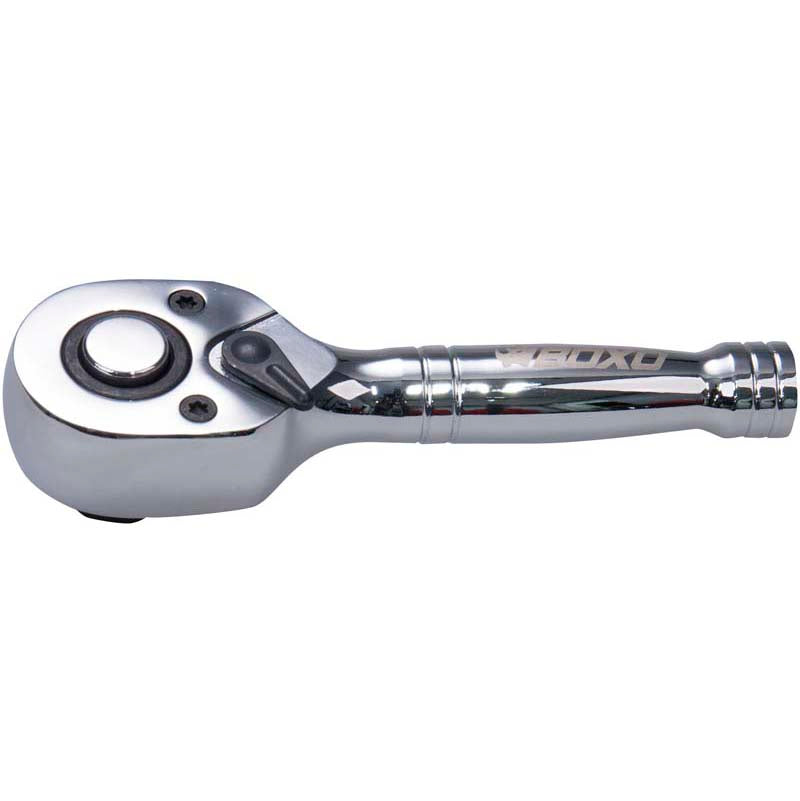 1/4" STUBBY QUICK RELEASE RATCHET-Boxo-Equipment