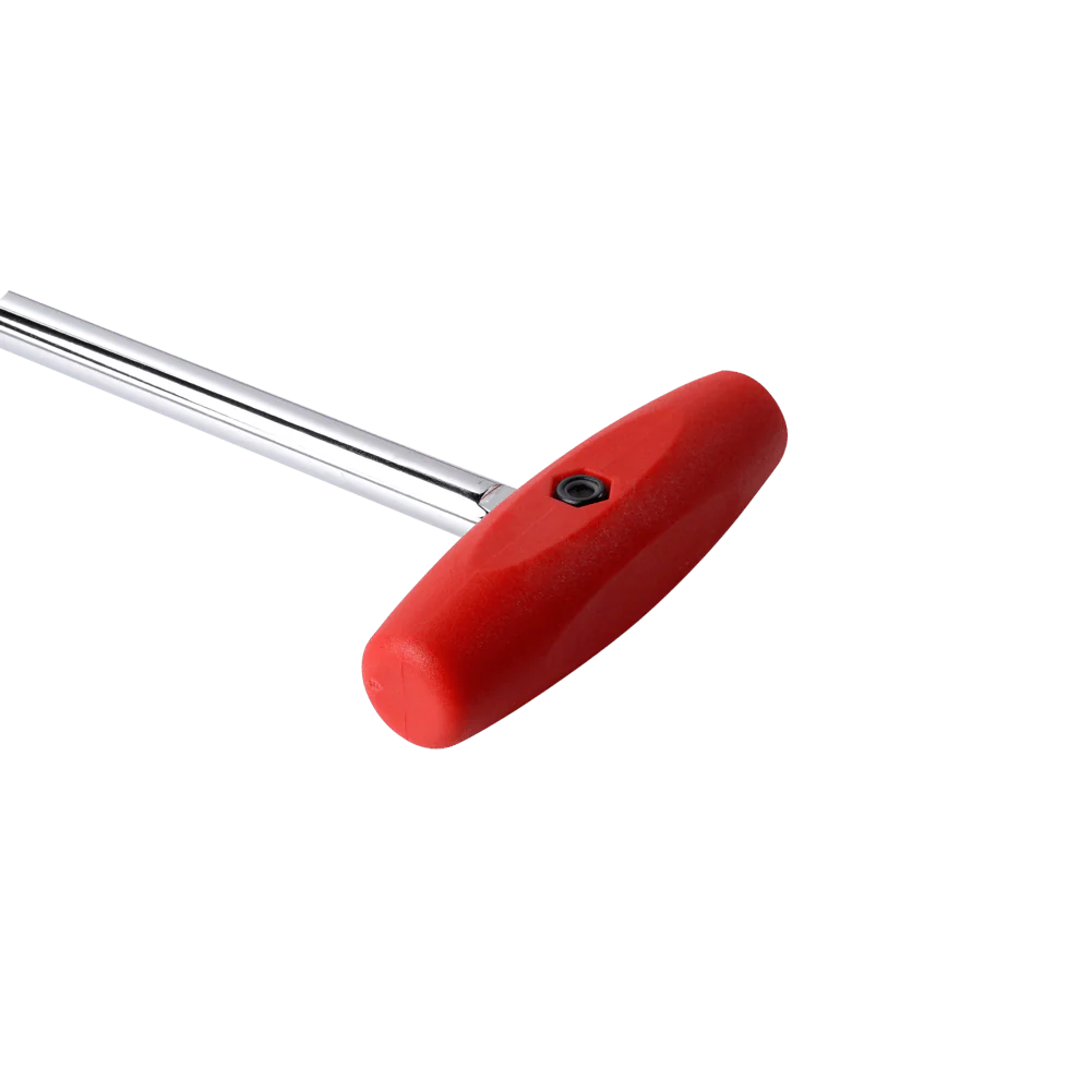 BOXO 2Pc 3/8" Folding/Swivel Ratchet Handle Set