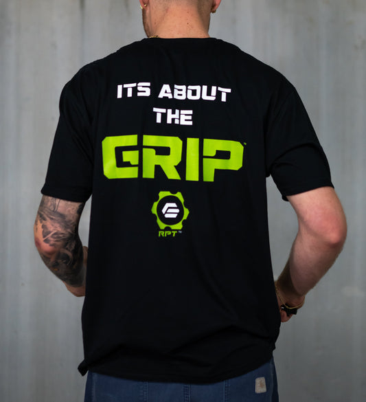 GripEdge T-Shirt