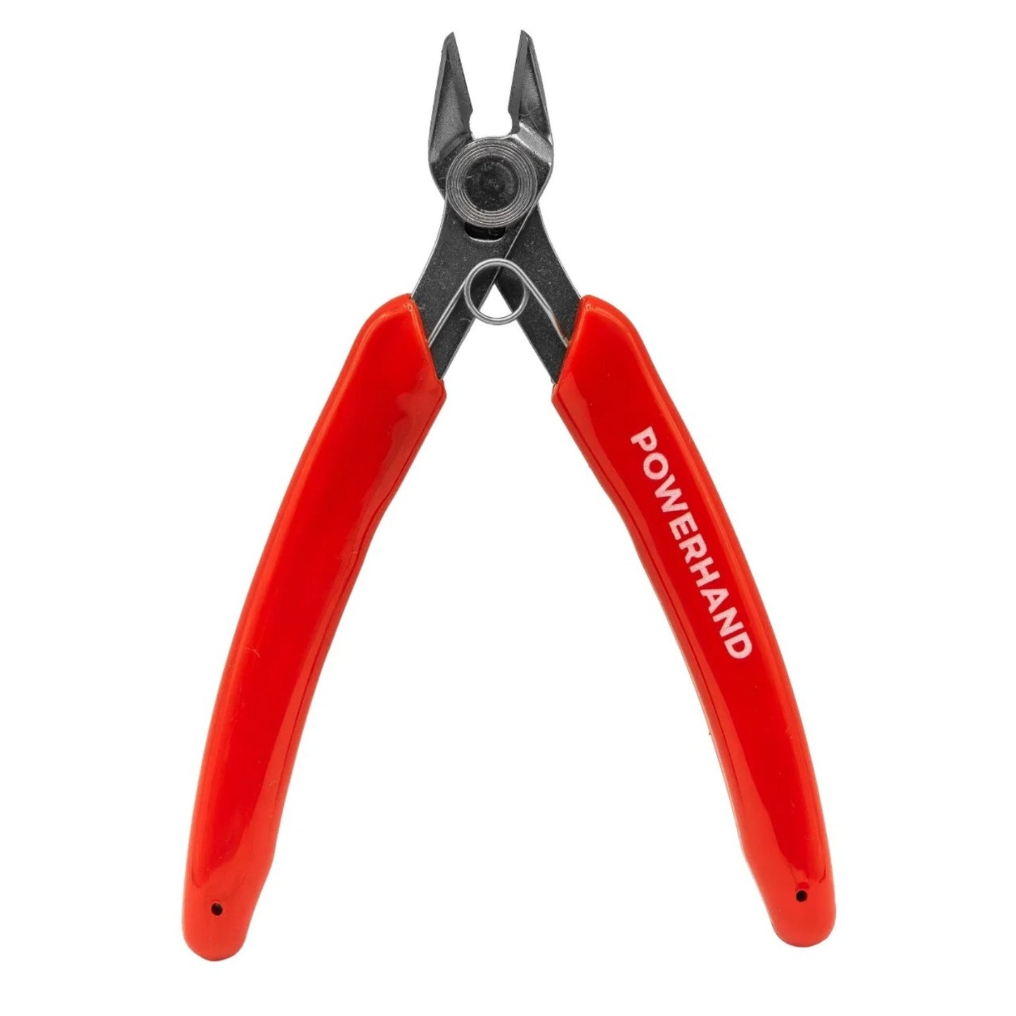 POWERHAND 130mm Stainless Steel Flush Cutters