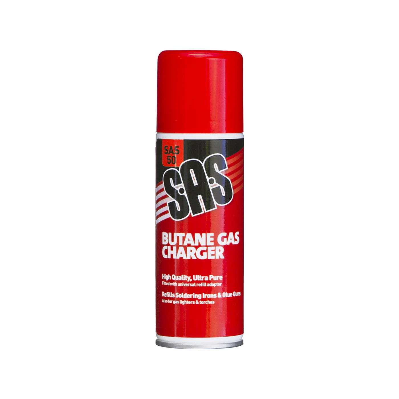 SAS Butane Gas (200ml)