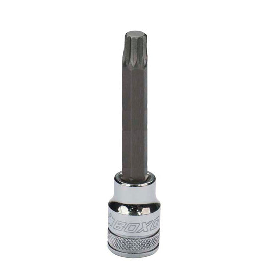 3/8" Spline Long Bit Socket - (M4-14)-Boxo-Equipment
