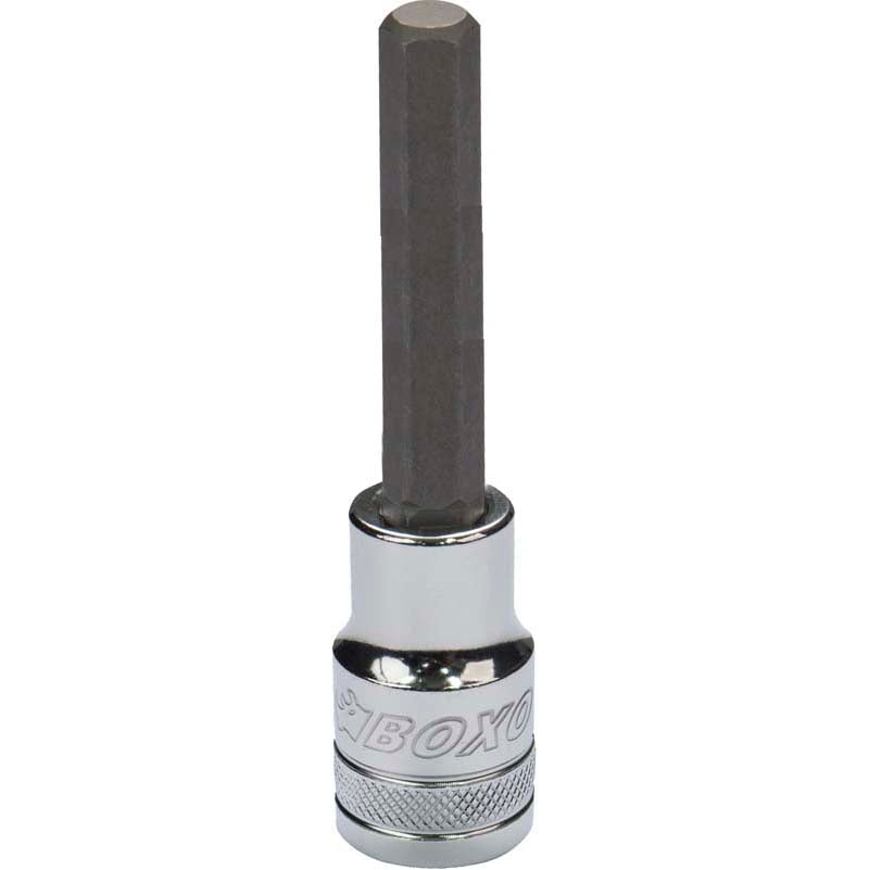 1/2 " Extra Long Socket Bit (H5-19)-Boxo-Equipment