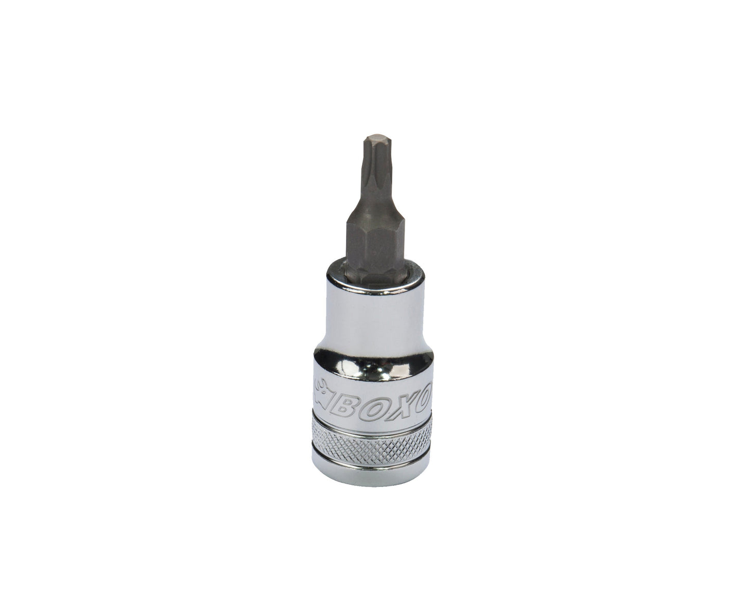 BOXO 1/2" Torx Bit Sockets (T20 - T100)