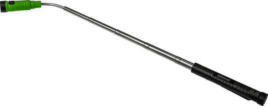 POWERHAND 100 Lumen Rechargeable Pen Light with Magnetic Pickup