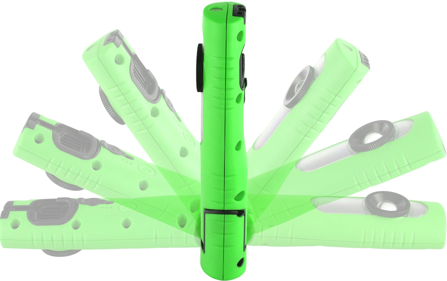 POWERHAND 700 Lumen Lamp