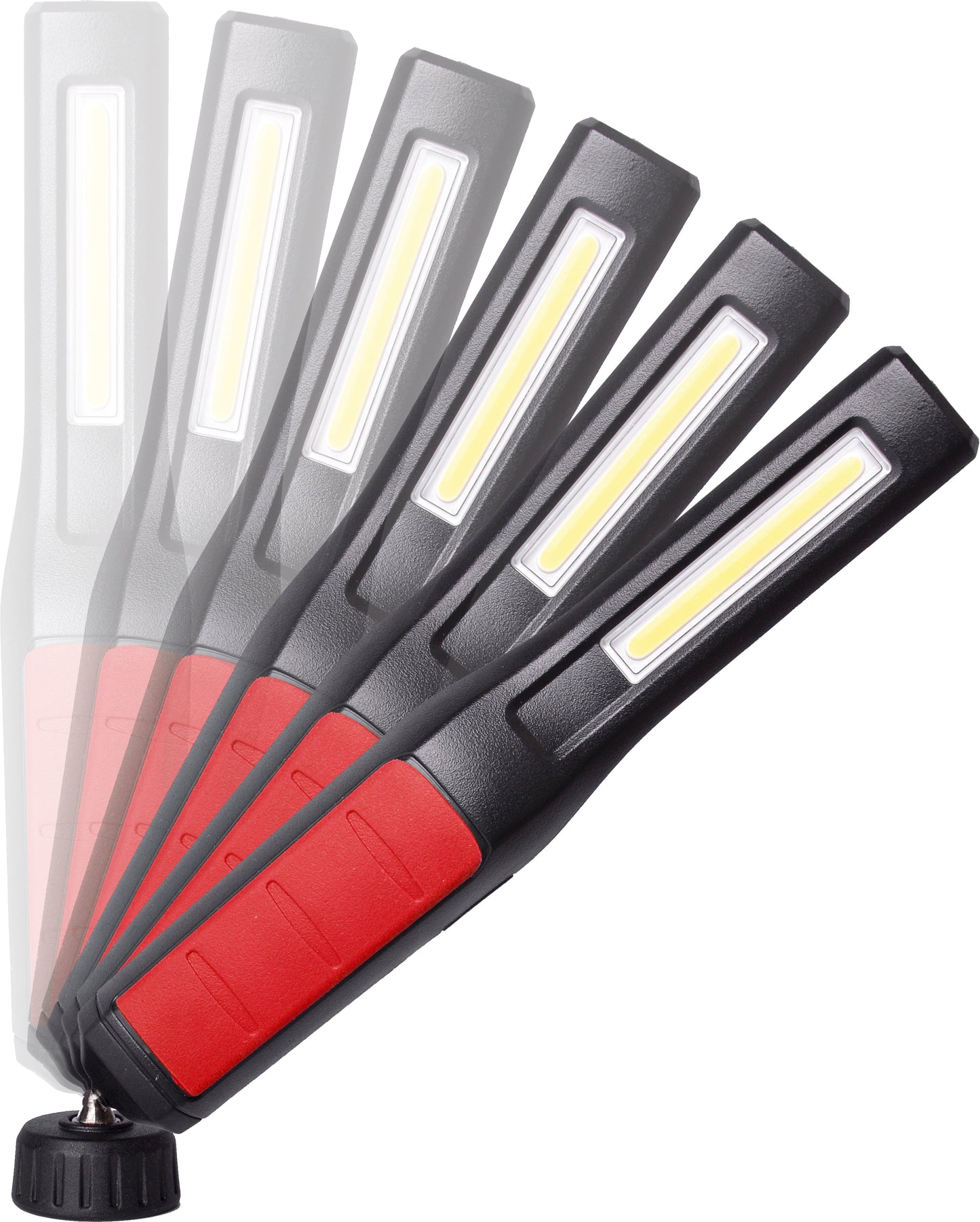POWERHAND Mini Slim Cob Light