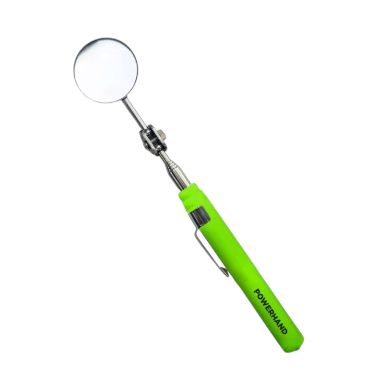 POWERHAND Telescopic Inspection Mirror