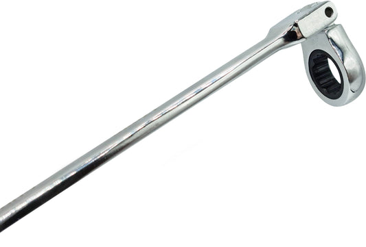 POWERHAND XL Flex Head Ratcheting Spanners