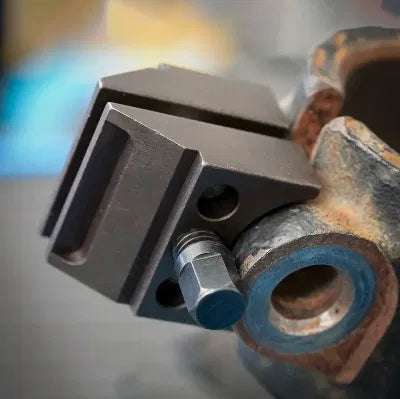 POWERHAND Suspension Knuckle Spreader Tool