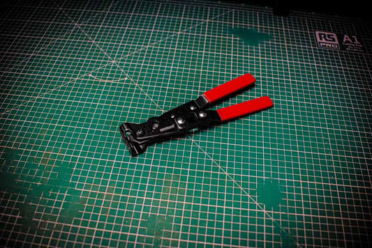 POWERHAND CV Boot Pliers