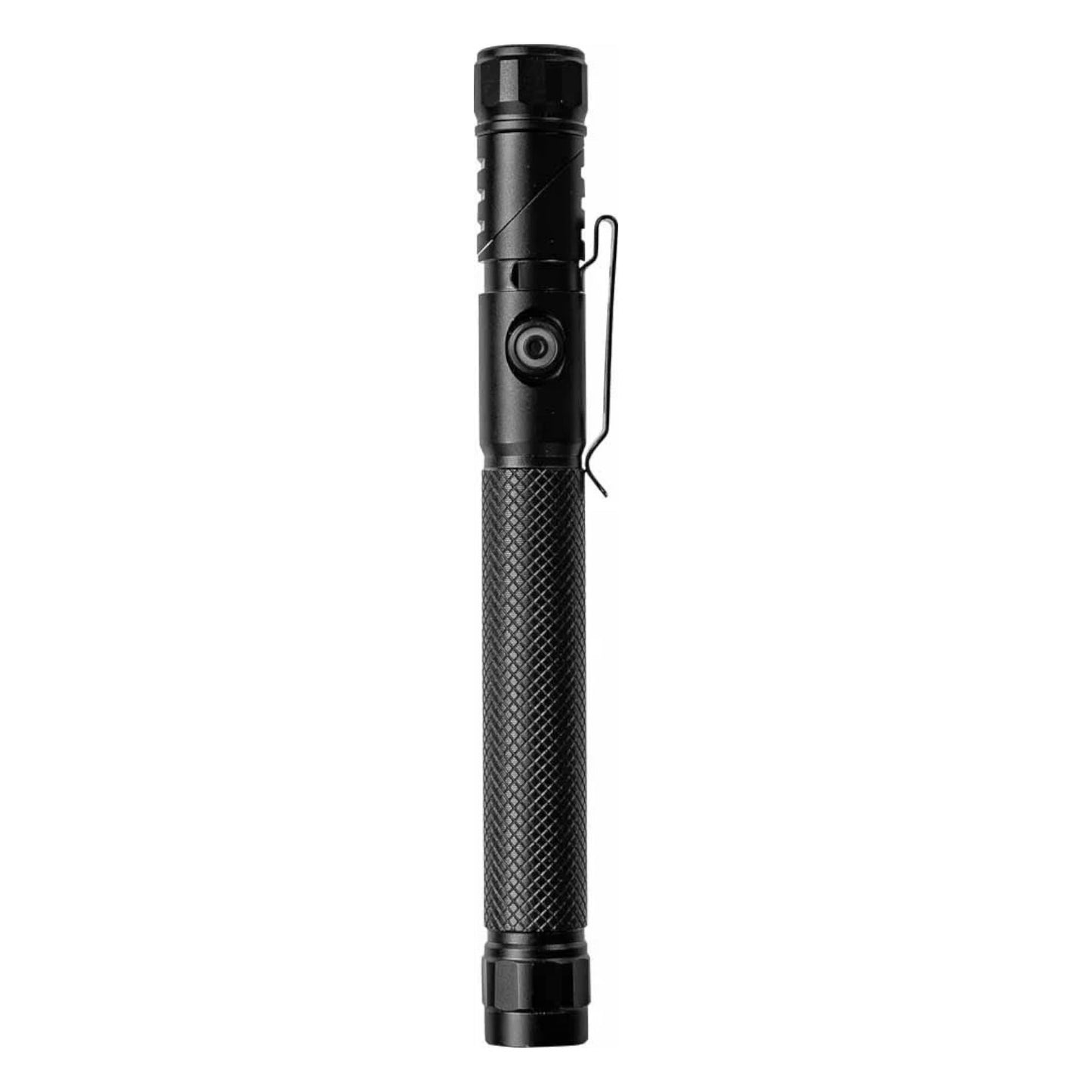 POWERHAND 350 Lumen 90° Rotating Rechargeable Pen Torch