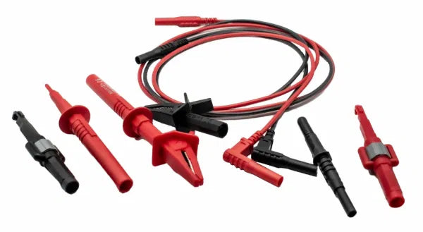 POWERHAND Fused Test Lead Kit