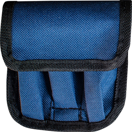 POWERHAND 3Pc HSS-Tin Step Drill Bit Set