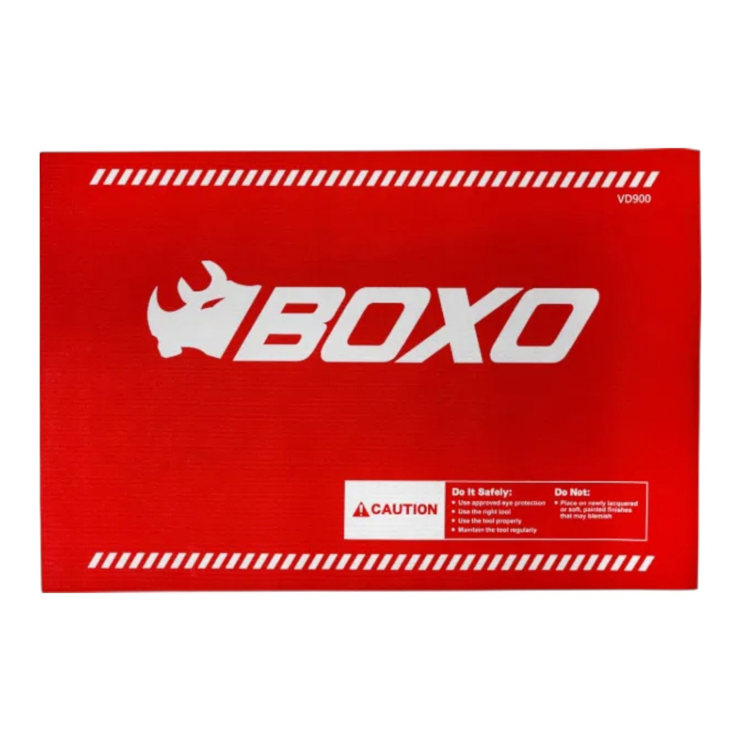 BOXO Wing Cover