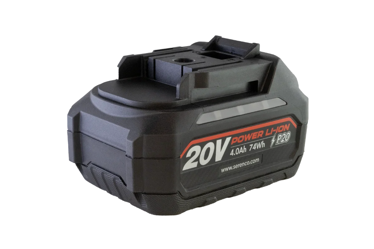 POWERHAND 20V Battery 4Ah