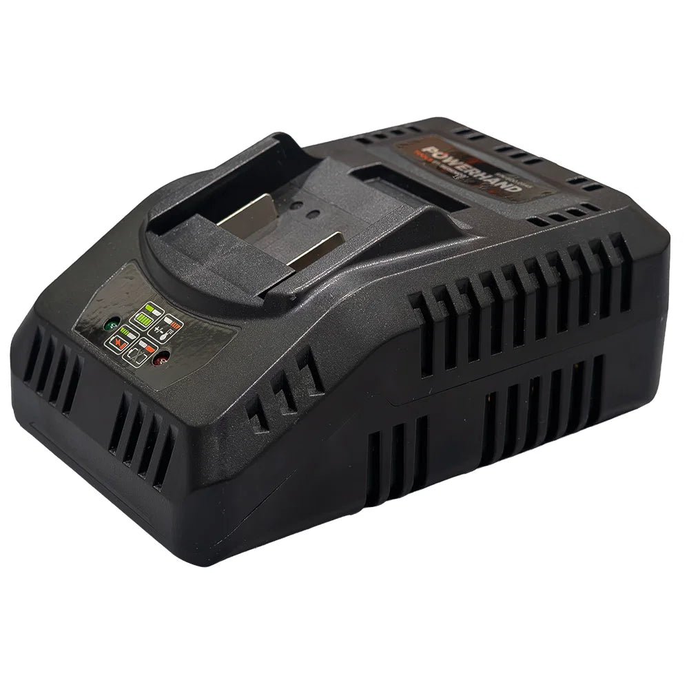 POWERHAND 20V Fast Charger 4.5Ah