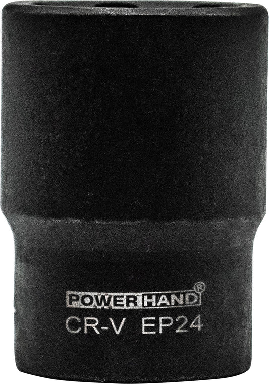 POWERHAND EP Master Socket Set - EP4-EP32