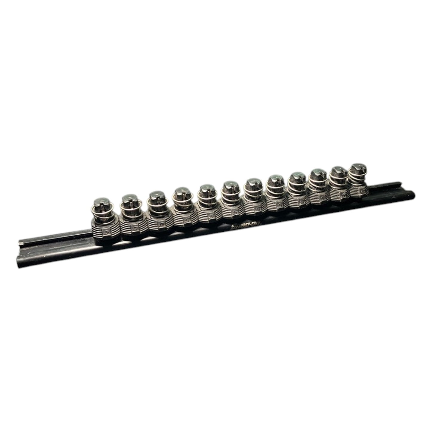 Snap-on 12Pc 3/8" Quick Release Socket Holder