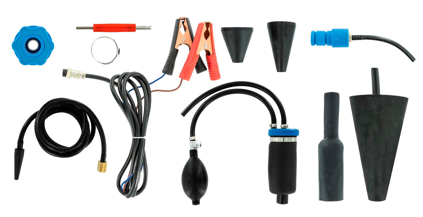 POWERHAND Smoke Machine Kit