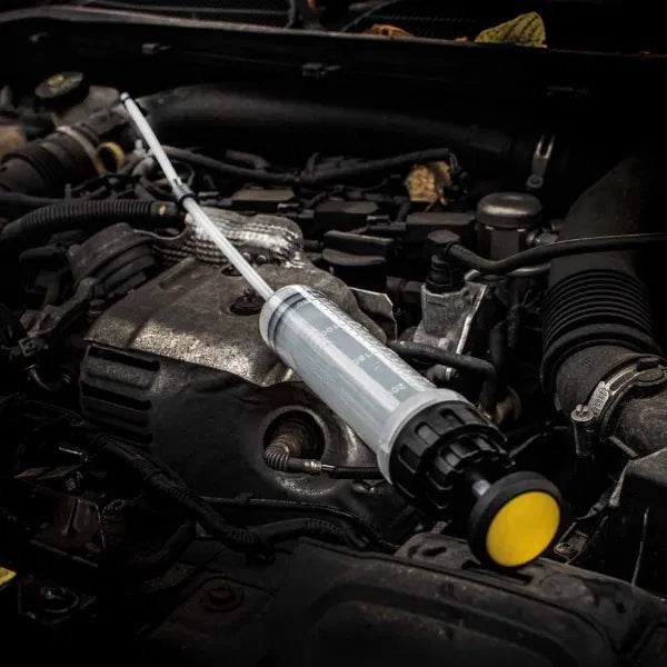 Santa's Sack - POWERHAND 200cc Extraction & Filling Syringe