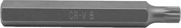 POWERHAND S2 Steel Master Bits