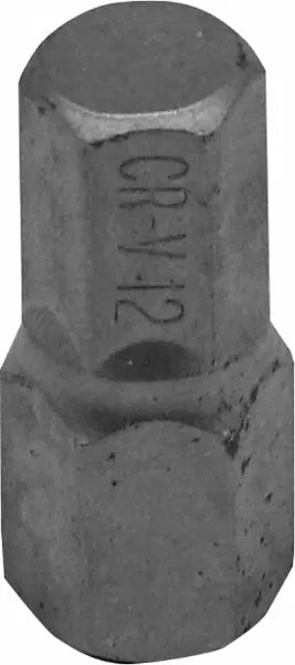 POWERHAND S2 Steel Master Bits