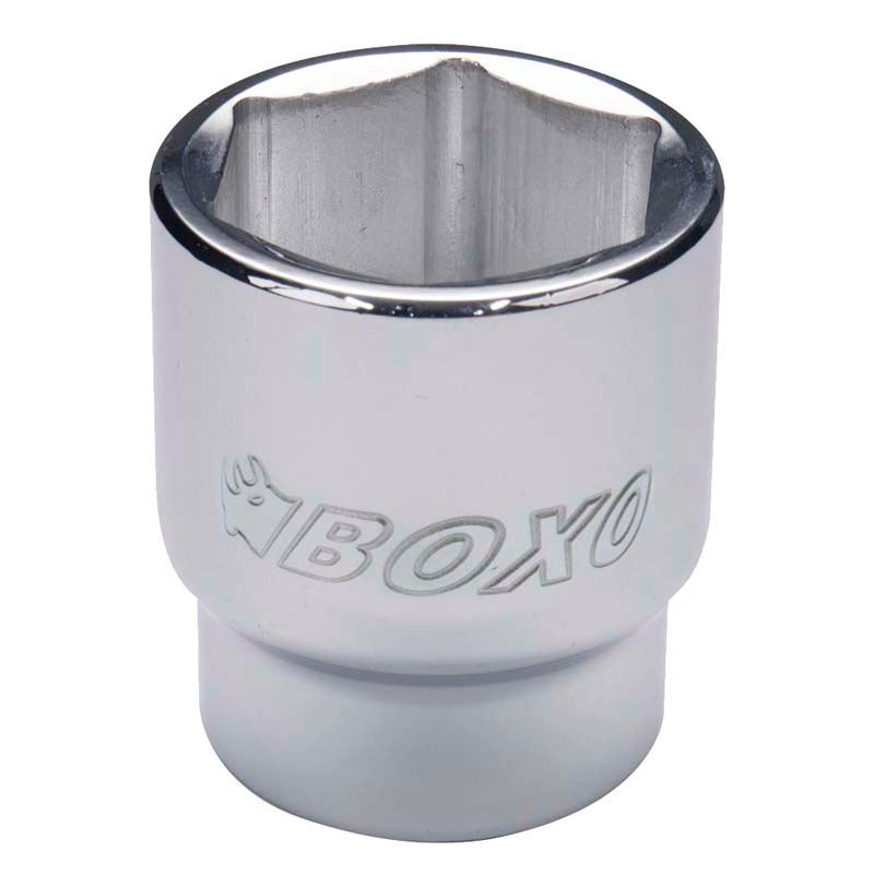 3/4" Socket - (19-50mm)-Boxo-Equipment