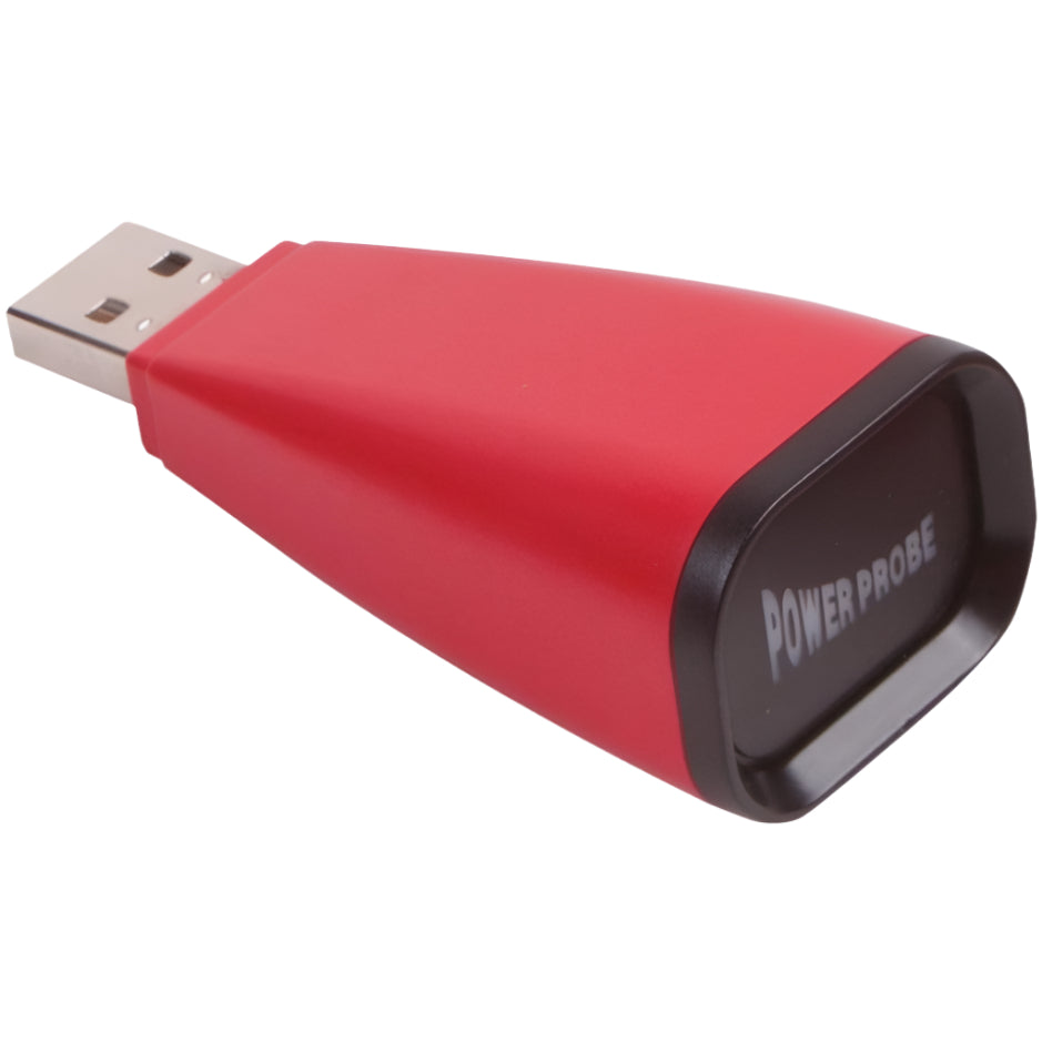 POWERPROBE USB Socket Tester