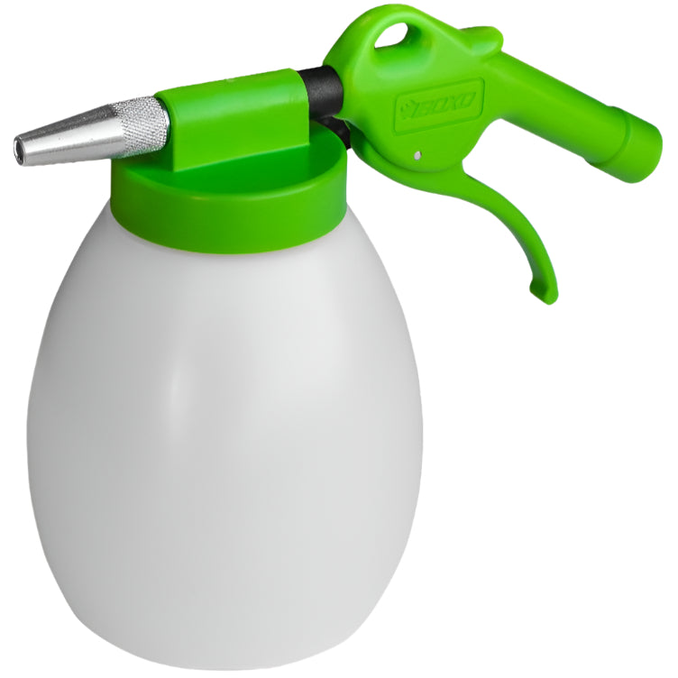 BOXO 1.2L Sodablaster with Precision Nozzle