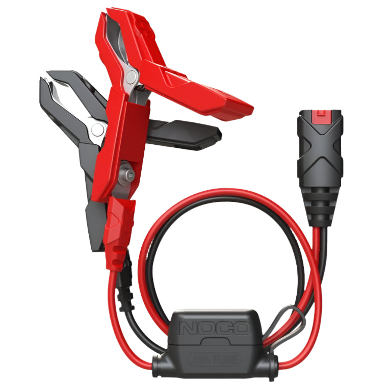 NOCO Battery Clamp Connector