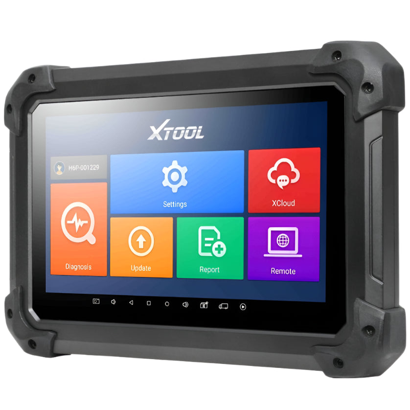 XTOOL Entry Level Diagnostics - Pro Range
