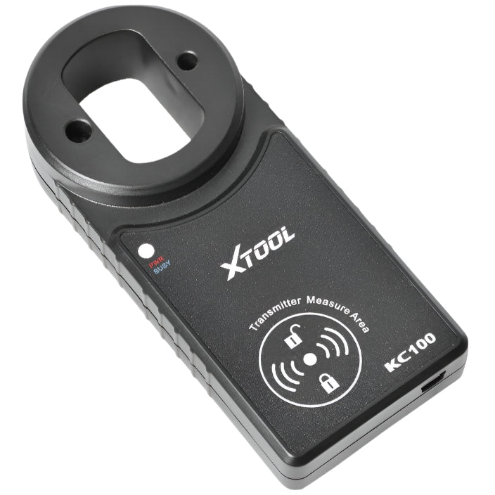 XTOOL Key Programming Adaptor for Use With X-H6pro