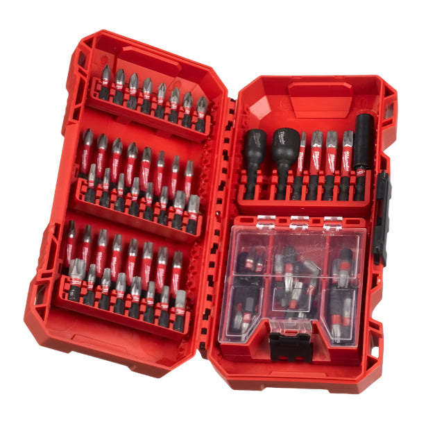 SHOCKWAVE™ Impact Duty™ bit set (75 pc)