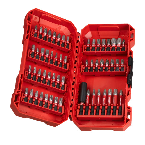 SHOCKWAVE™ Impact Duty™ bit set (56 pc)