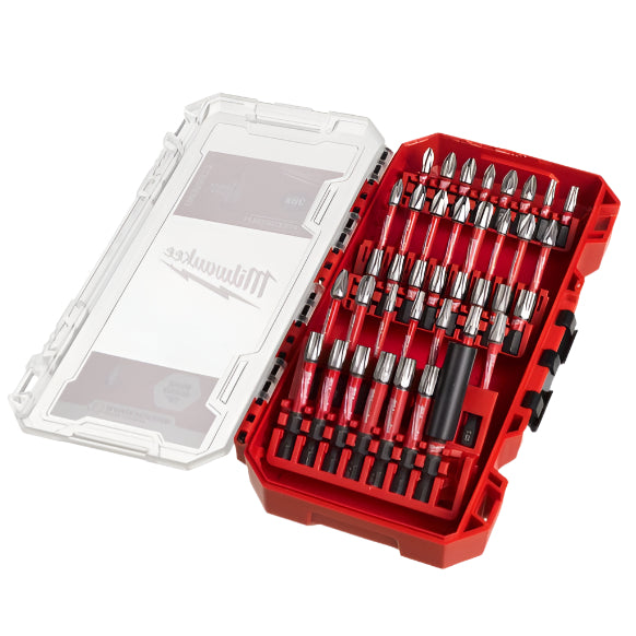 SHOCKWAVE™ Impact Duty™ bit set (38 pc)