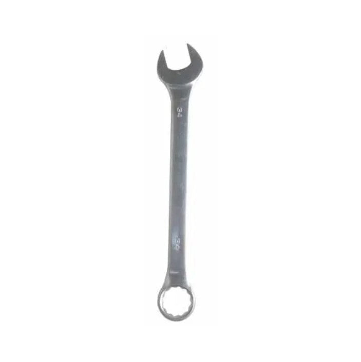 POWERHAND Large Combination Spanner - Sizes 34mm to 50mm