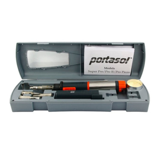 Portasol Super Pro 125 Kit