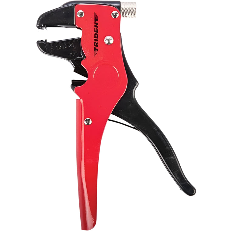 TRIDENT Wire Stripper Automatic