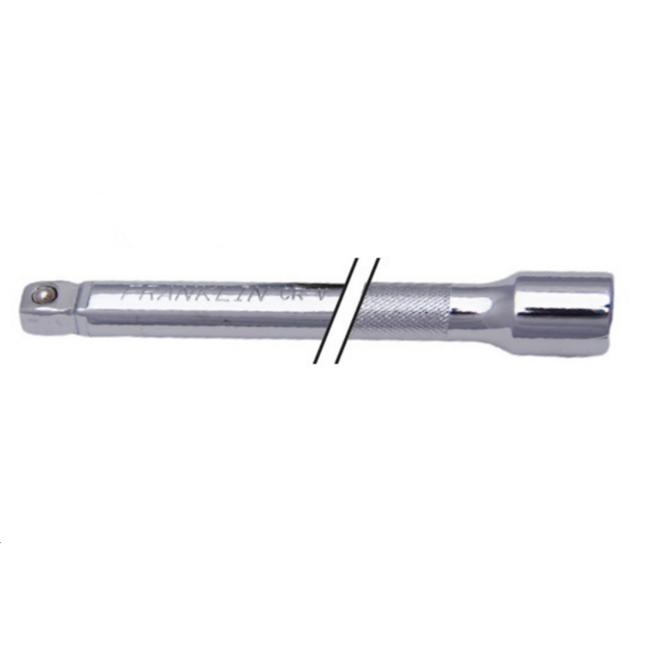 FRANKLIN XF 5Pc Extension Bar Set 3/8" dr
