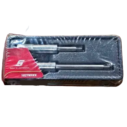 Snap-on 2Pc 1/4" Spring Extension Set