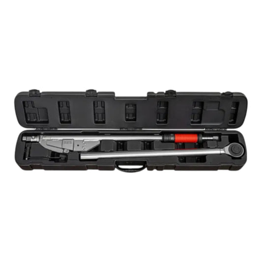 POWERHAND Break Back 3/4" Torque Wrench (30Nm - 1000Nm)