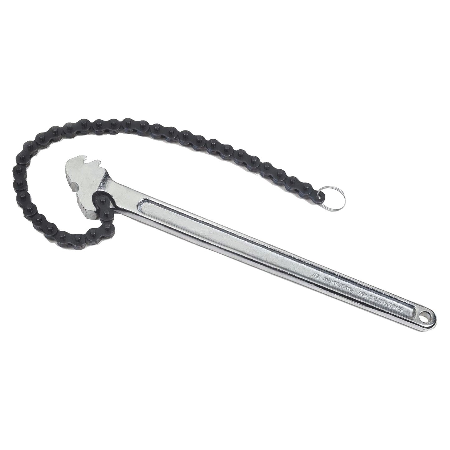 WILLIAMS / Snap-on Industrial 15" Pipe Chain Wrench