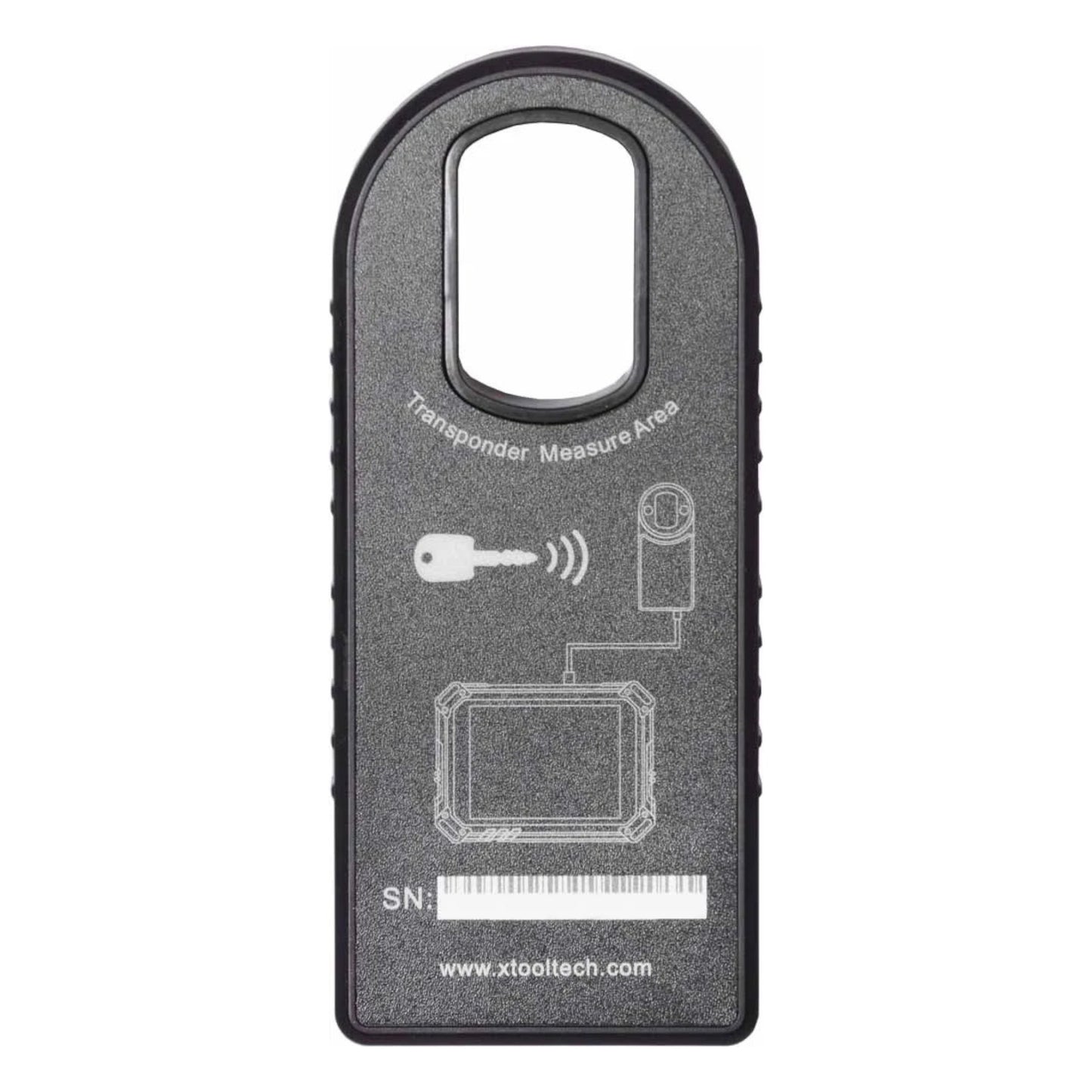 XTOOL Key Programming Adaptor (For Use With X-H6pro)