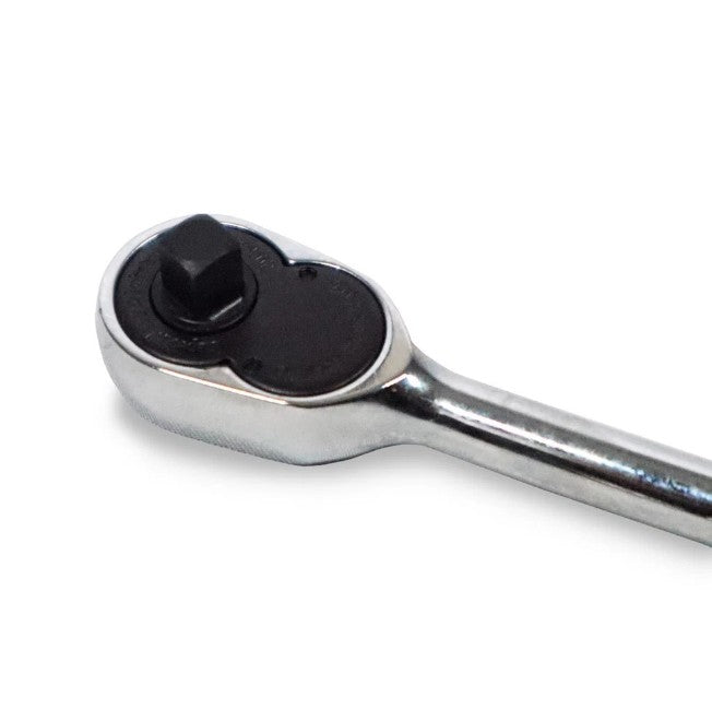 TRIDENT 1/4" 36T Power Ratchet