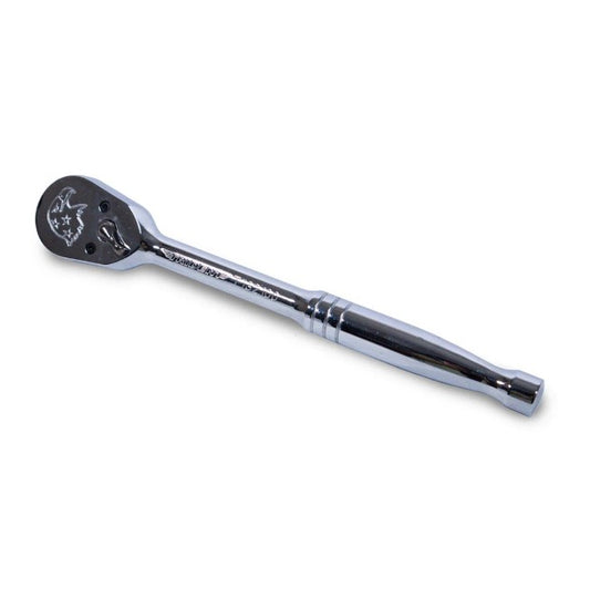 TRIDENT 1/2" 36T Power Ratchet