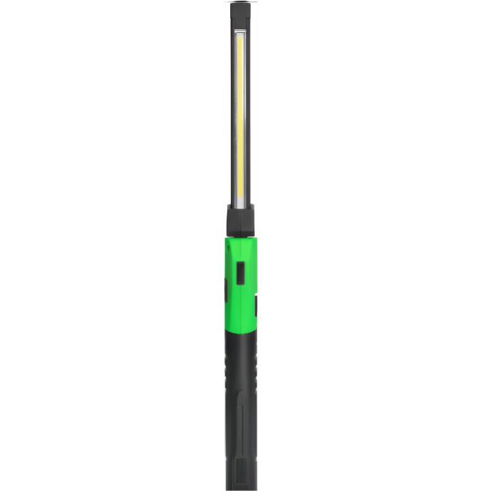 POWERHAND Flexible Head Slim Light